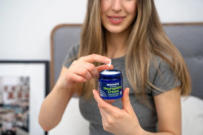 Migrastil Extra Strength Neuropathy Cream
