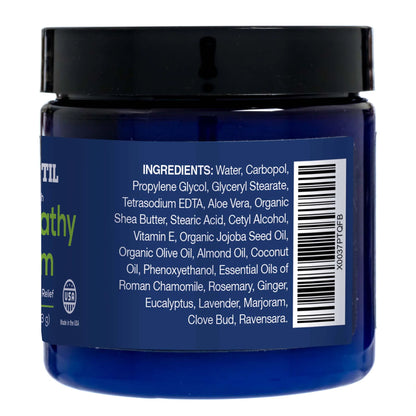 Migrastil Extra Strength Neuropathy Cream