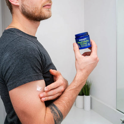 Migrastil Extra Strength Neuropathy Cream